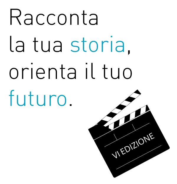 Racconta la tua storia, orienta il tuo futuro