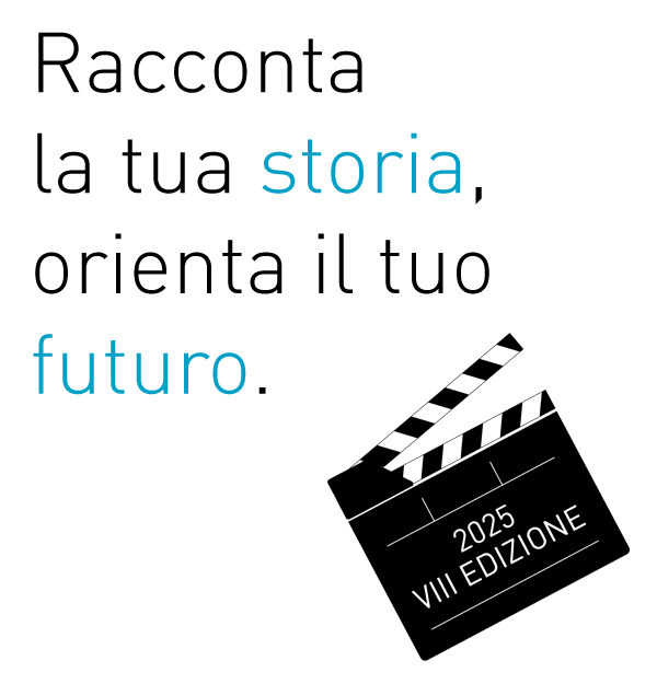 Racconta la tua storia, orienta il tuo futuro
